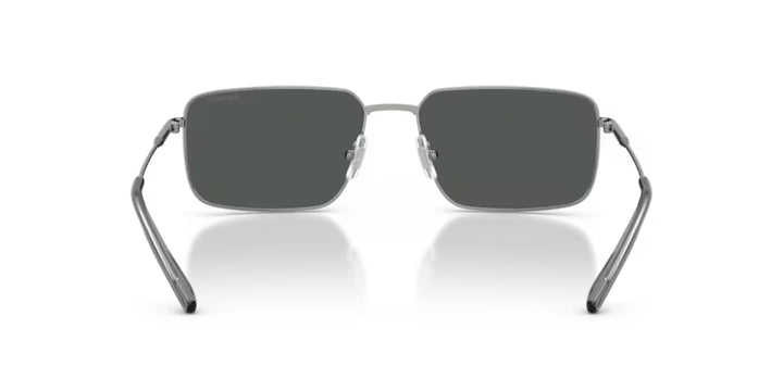 Arnette | 3095 | Gunmetal