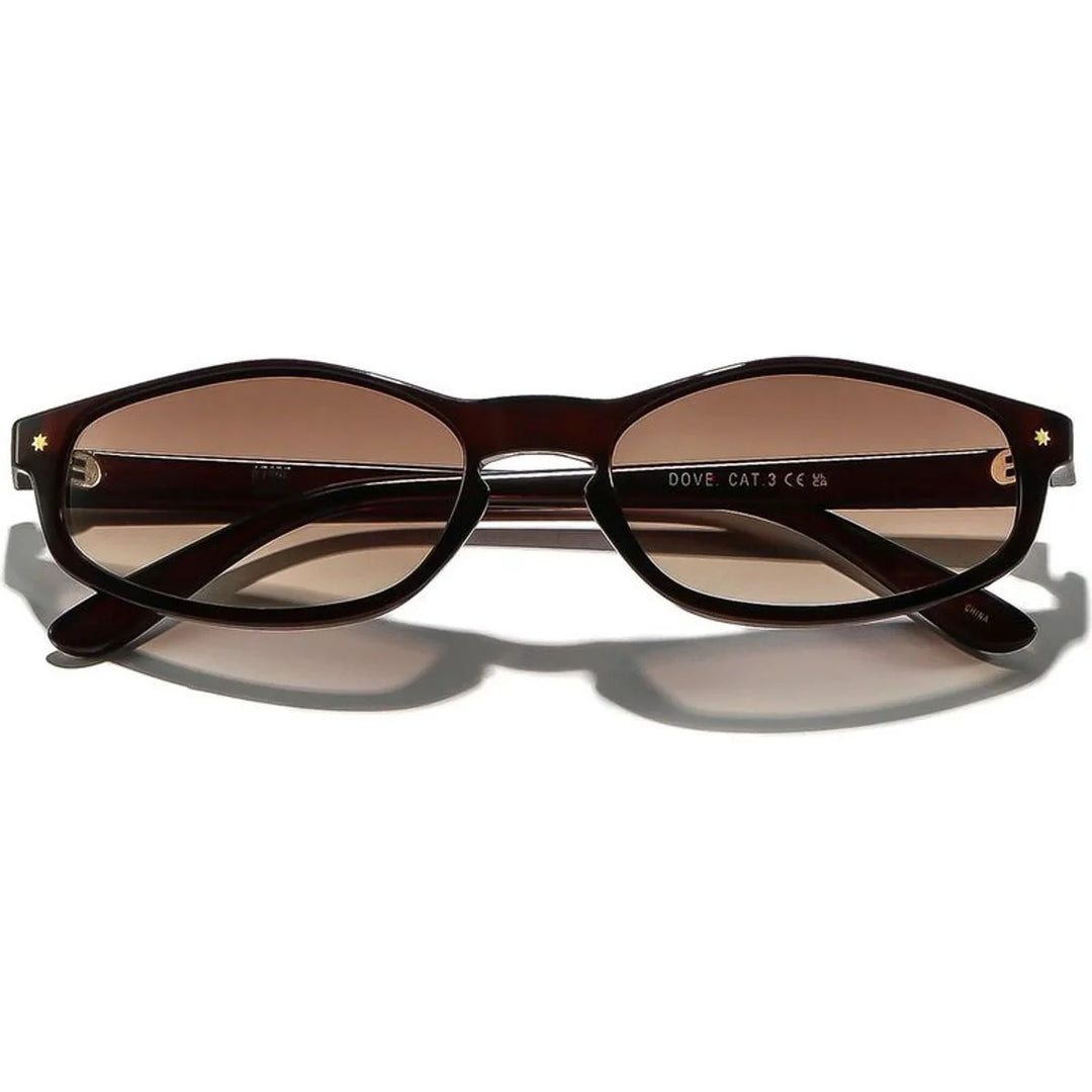 Szade | Dove | Deep Mocha