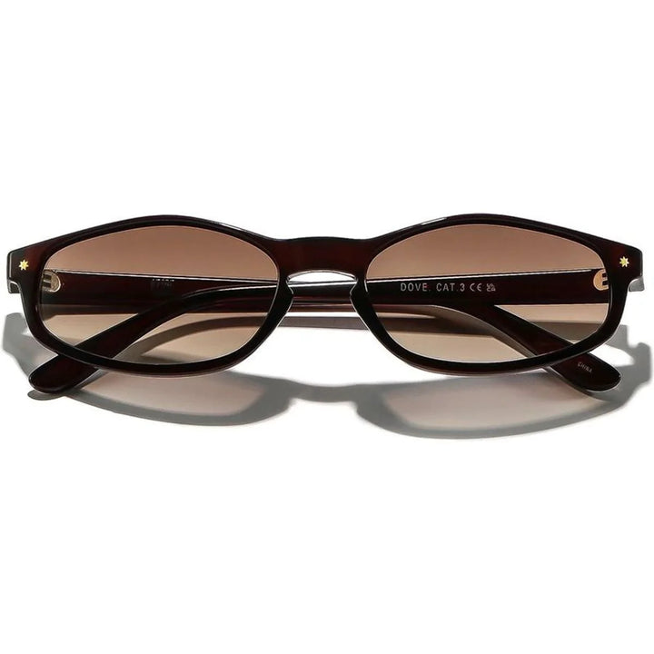 Szade | Dove | Deep Mocha