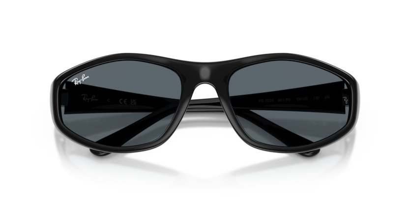 Ray-Ban | RB2228 | Black Blue