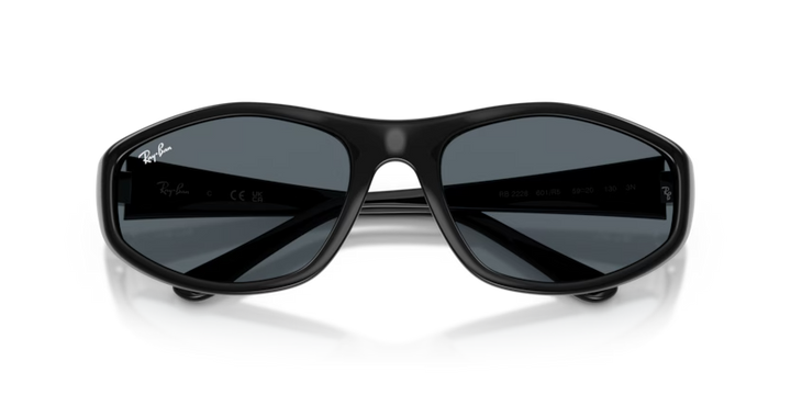 Ray-Ban | RB2228 | Black Blue