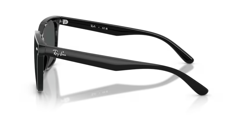 Ray-Ban | RB4466D | Black Dark Grey