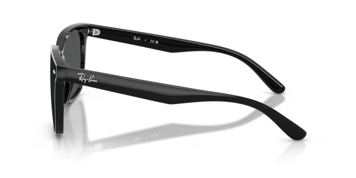 Ray-Ban | RB4466D | Black Dark Grey