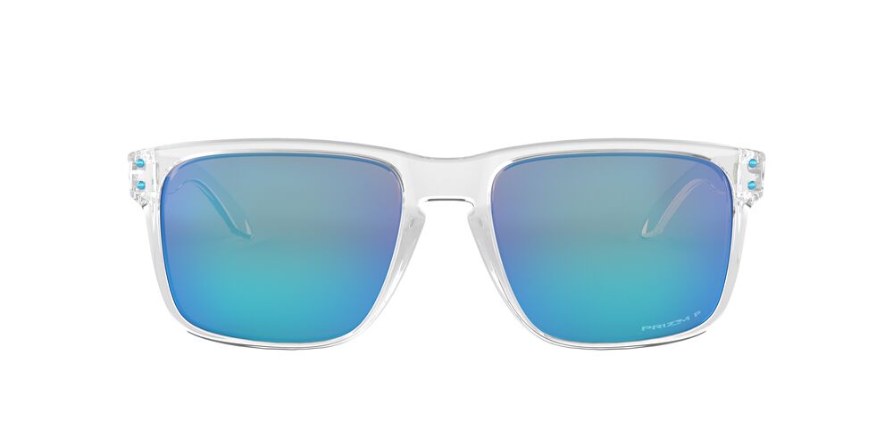 Oakley | OO9417 | Polished Clear Polarised
