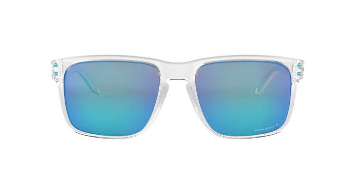 Oakley | OO9417 | Polished Clear Polarised
