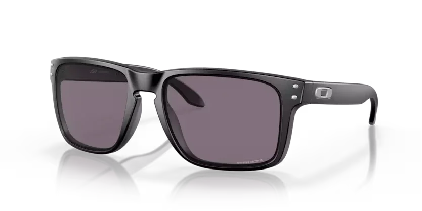 Oakley | OO9417 | Matte Black Prizm Grey