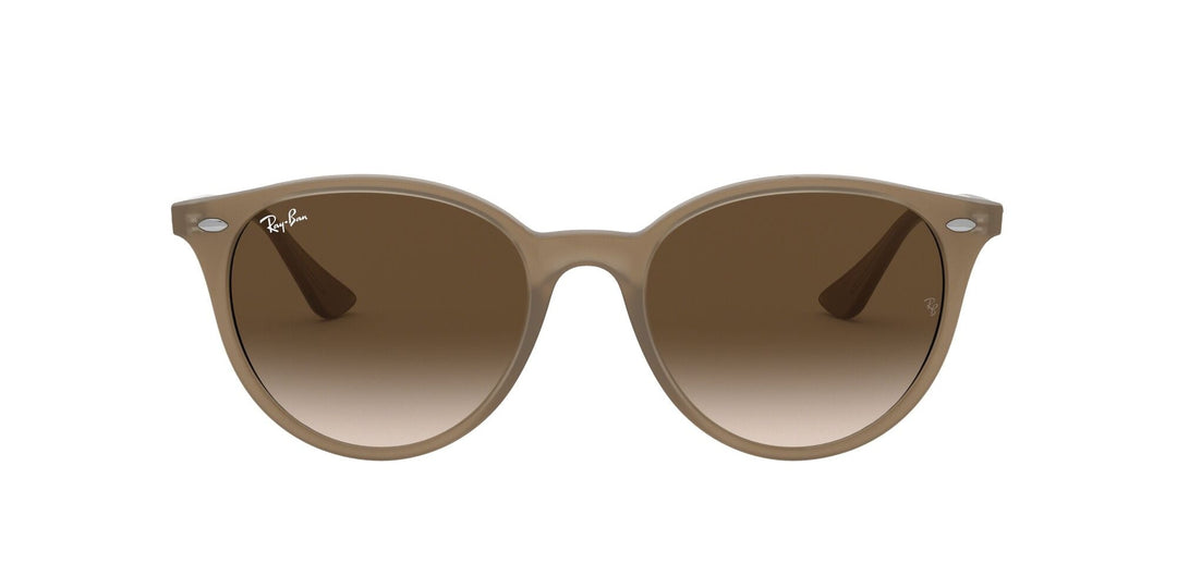 Ray-Ban | RB4305 | Opal Beige Brown Gradient