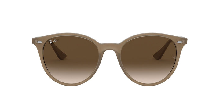 Ray-Ban | RB4305 | Opal Beige Brown Gradient