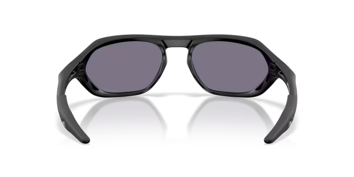Oakley | Cage Jacket OO9537 | Matte Black Prizm Grey