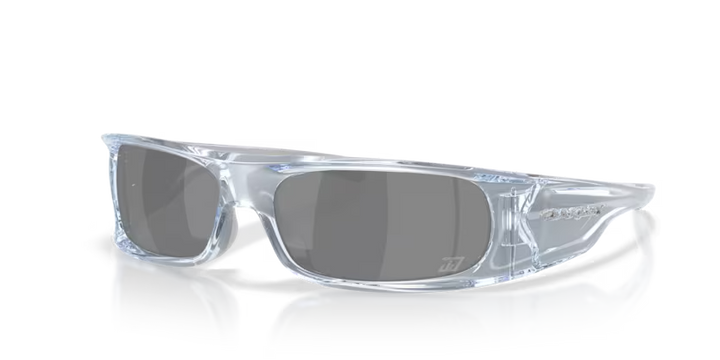 Oakley | Highland OO9522 | Silver Glass Effect