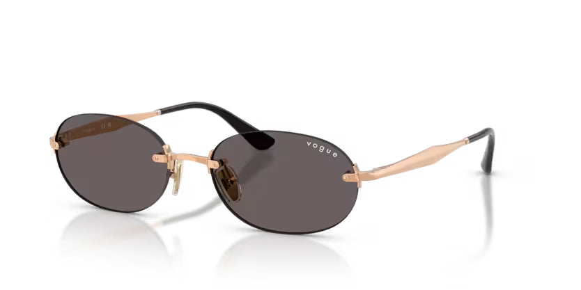 Vogue Eyewear | VO4342S | Rose Gold