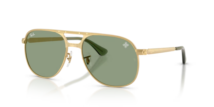 Ray-Ban | RB8550 | Arista Dark Green