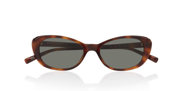 Saint Laurent | SL822 | Havana Grey