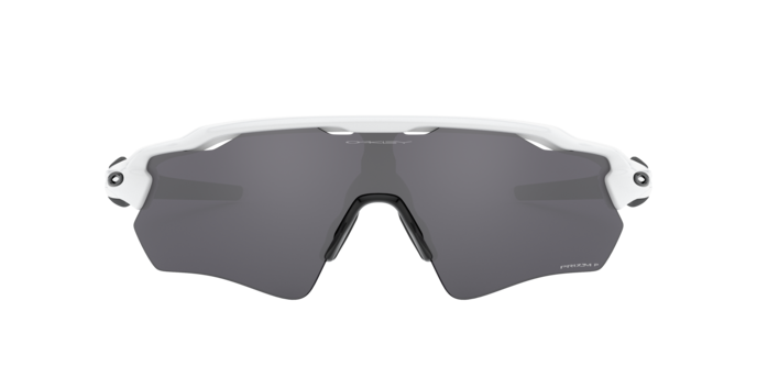 Oakley | OO9208 Radar EV Path | Polished White Prizm Black Polarised