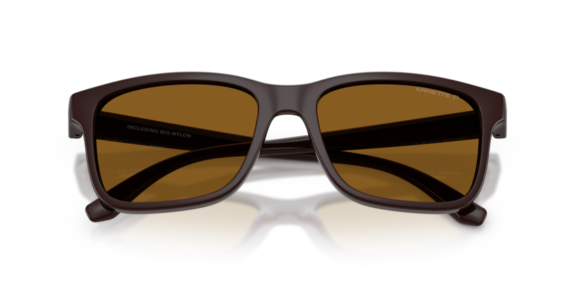 Arnette | AN4378 | Chocolate Dark Brown