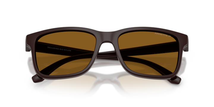Arnette | AN4378 | Chocolate Dark Brown