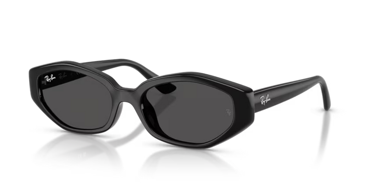 Ray-Ban | RB4473D | Black Dark Grey