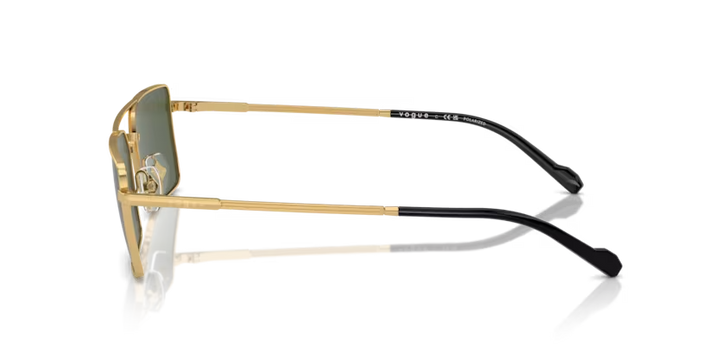 Vogue Eyewear | VO4309S | Gold Polarised