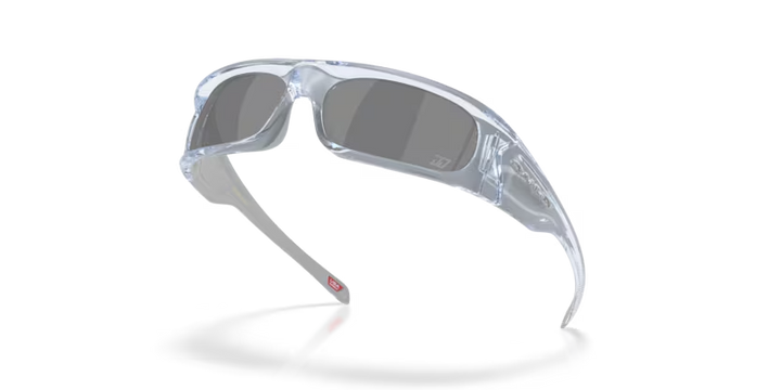 Oakley | Highland OO9522 | Silver Glass Effect