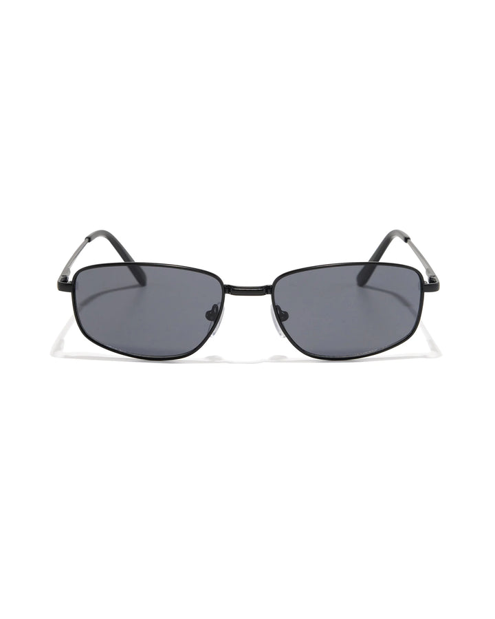 Szade |  Lee | Matte Black