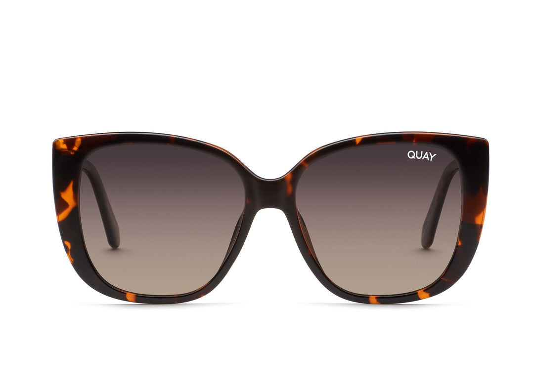 Quay | Ever After | Tortoise Smoke Polarised