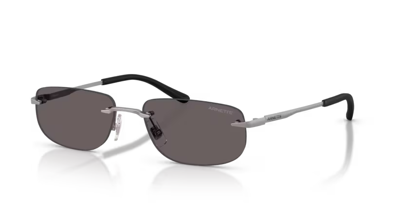 Arnette | AN3096 | Matte gunmetal