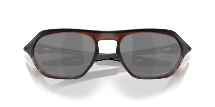 Oakley | Cage Jacket OO9537 | Matte Rootbeer