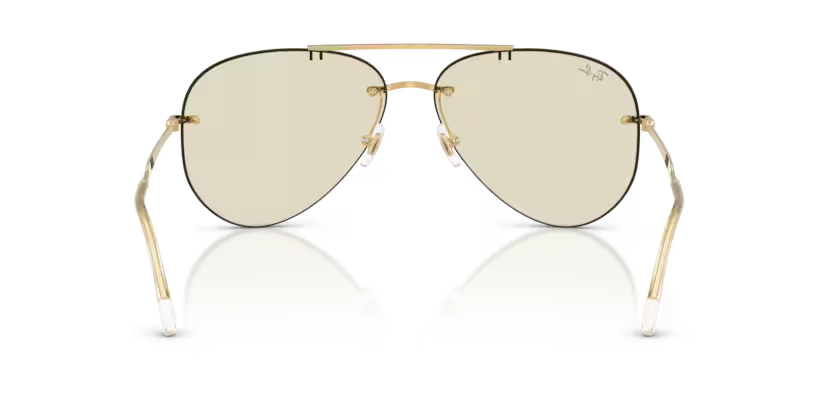 Ray-Ban | RB3791 Arista | Photo Amber Dark