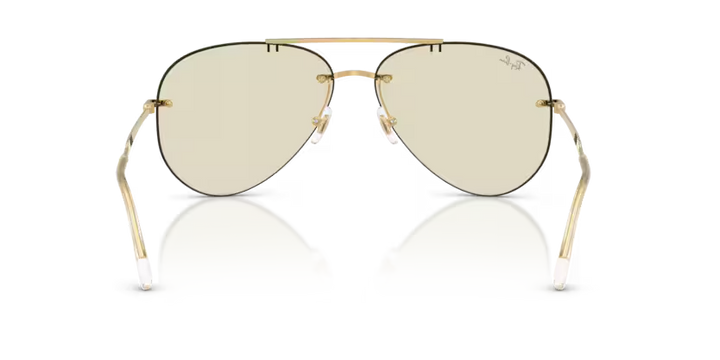 Ray-Ban | RB3791 Arista | Photo Amber Dark