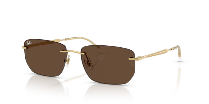 Ray-Ban | 3768 | Arista Gold