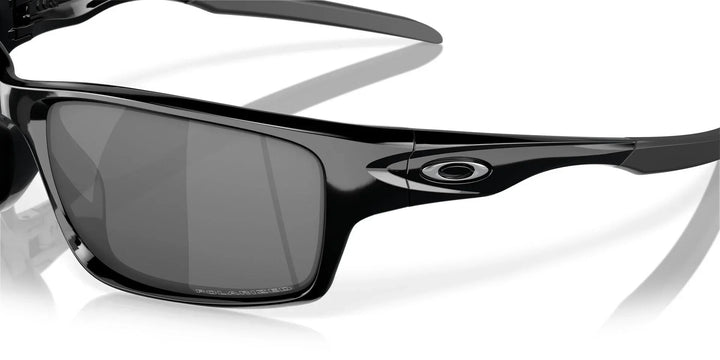 Oakley | OO9225 Canteen | Polished Black Iridium Polarised