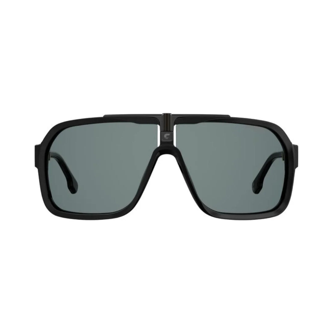 Carrera | 1014S | Matte Black Grey