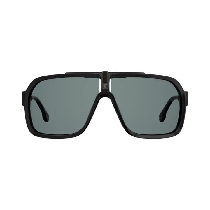Carrera | 1014S | Matte Black Grey