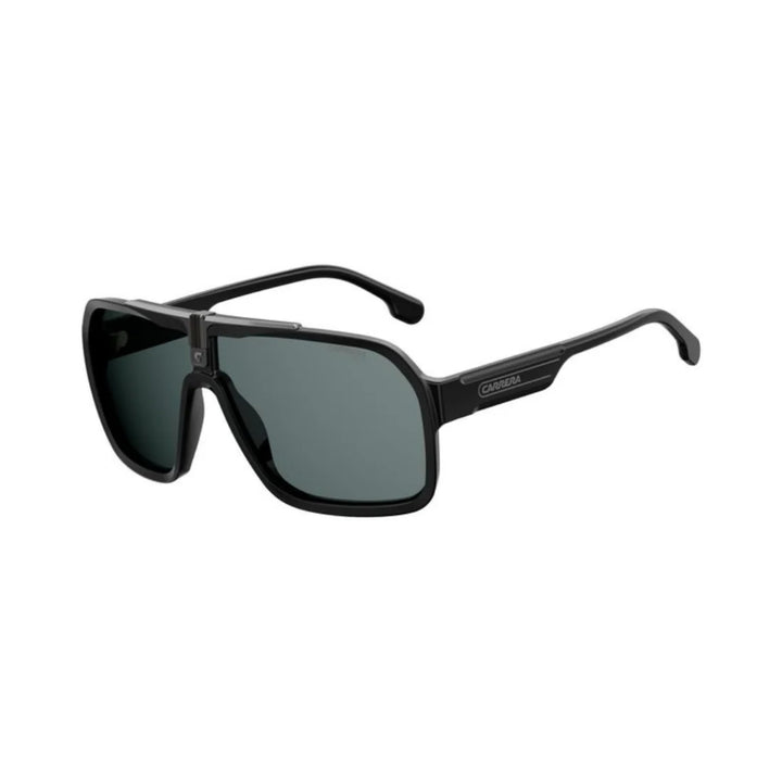 Carrera | 1014S | Matte Black Grey
