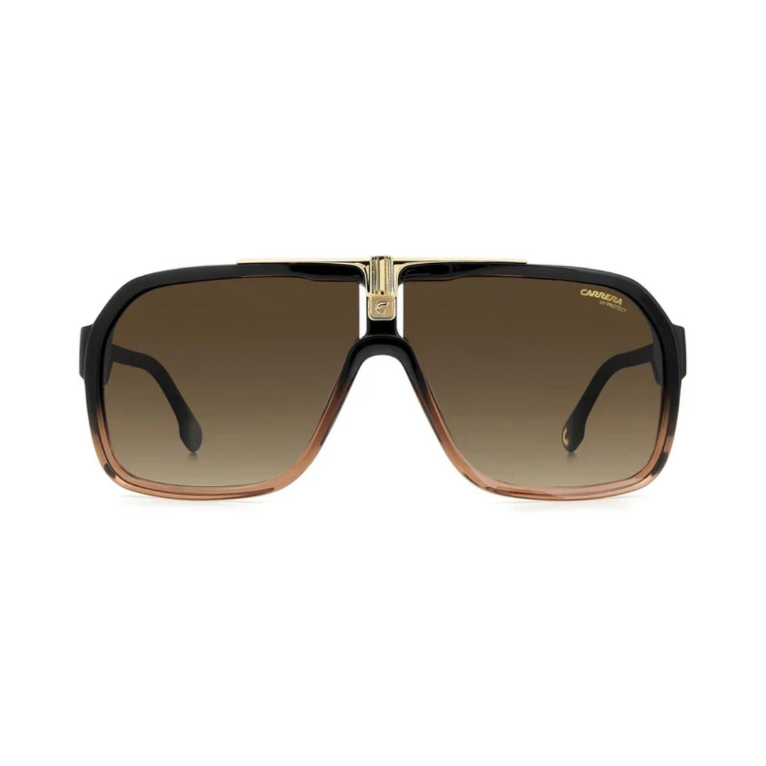 Carrera | 1014/S | Black Brown