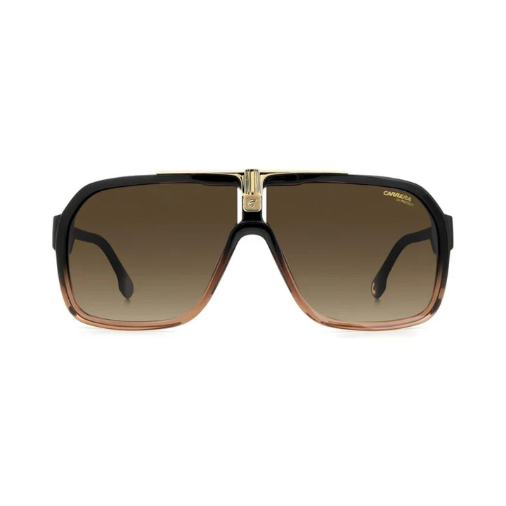 Carrera | 1014/S | Black Brown