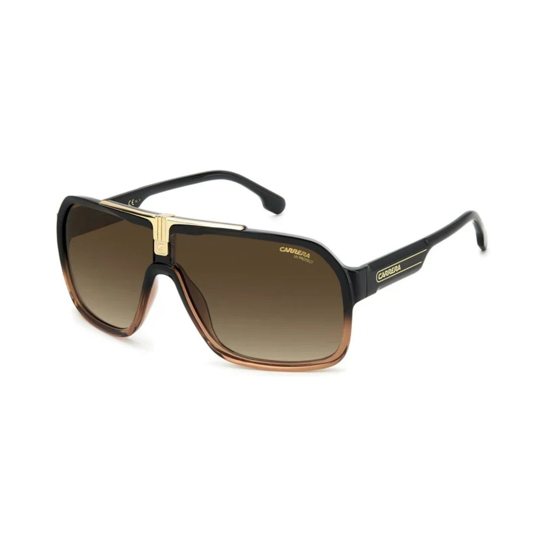 Carrera | 1014/S | Black Brown