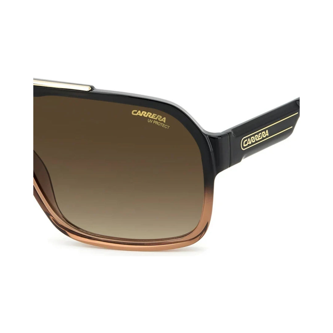 Carrera | 1014/S | Black Brown