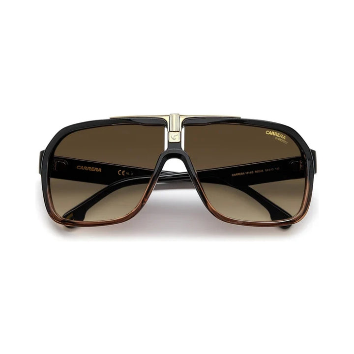 Carrera | 1014/S | Black Brown