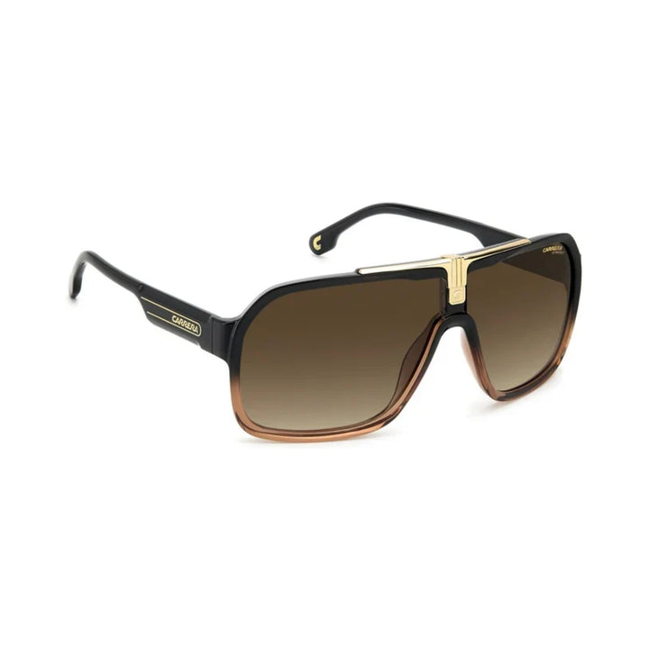 Carrera | 1014/S | Black Brown