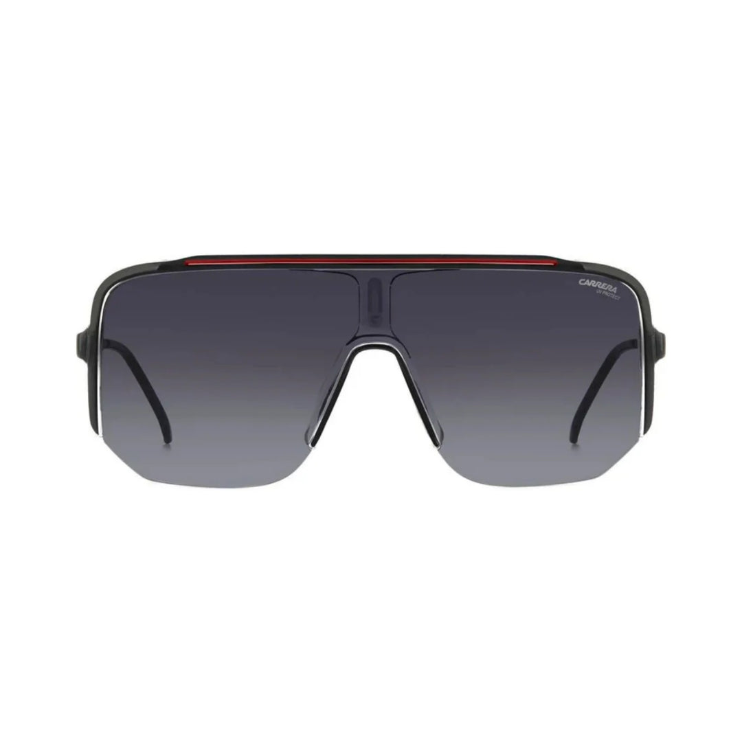 Carrera | 1060/S | Black Red
