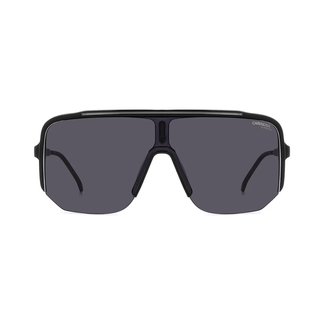 Carrera | 1060/S | Black Grey
