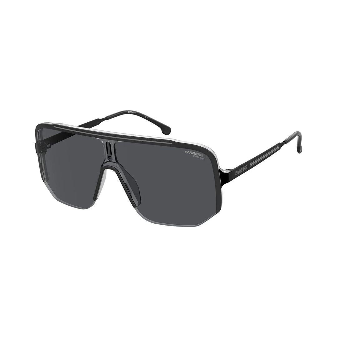 Carrera | 1060/S | Black Grey