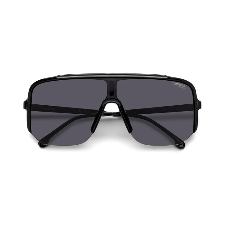 Carrera | 1060/S | Black Grey