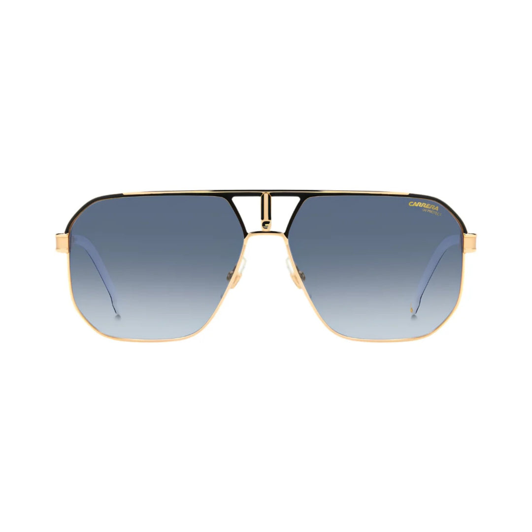 Carrera | 1062/S | Black and Gold