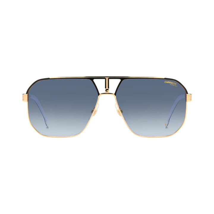 Carrera | 1062/S | Black and Gold