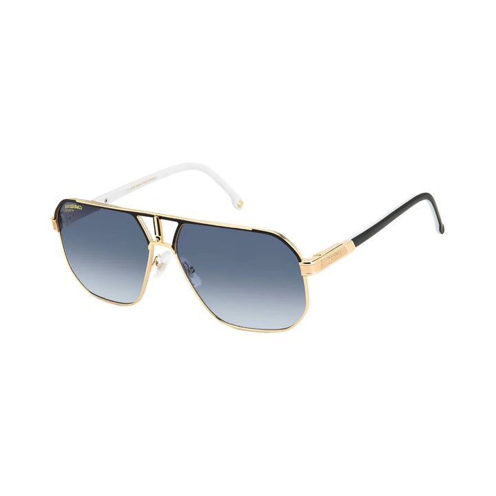 Carrera | 1062/S | Black and Gold
