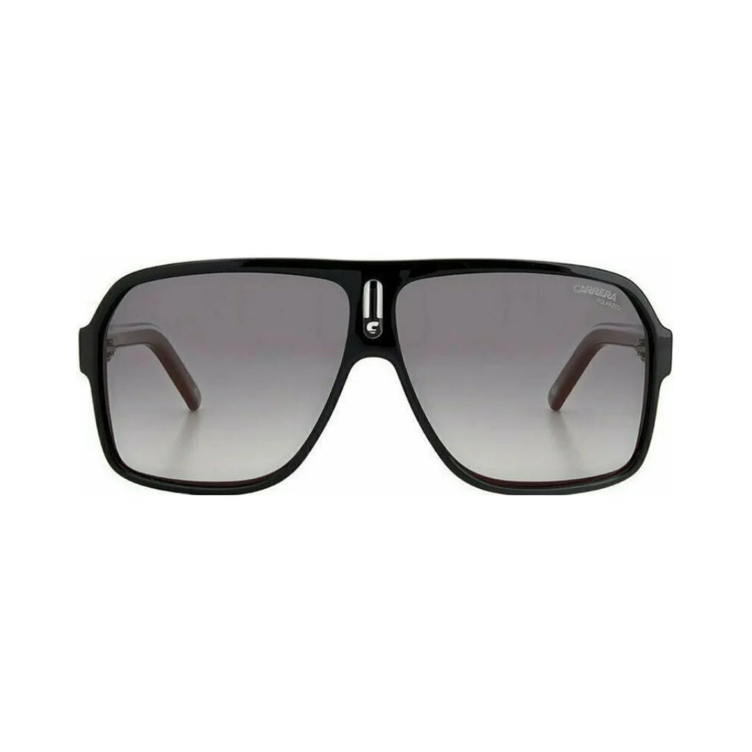 Carrera | 27 | Black White Polarised