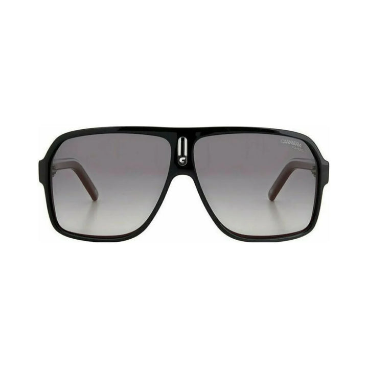 Carrera | 27 | Black White Polarised