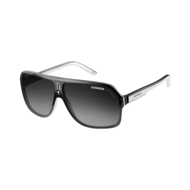 Carrera | 27 | Black White Polarised
